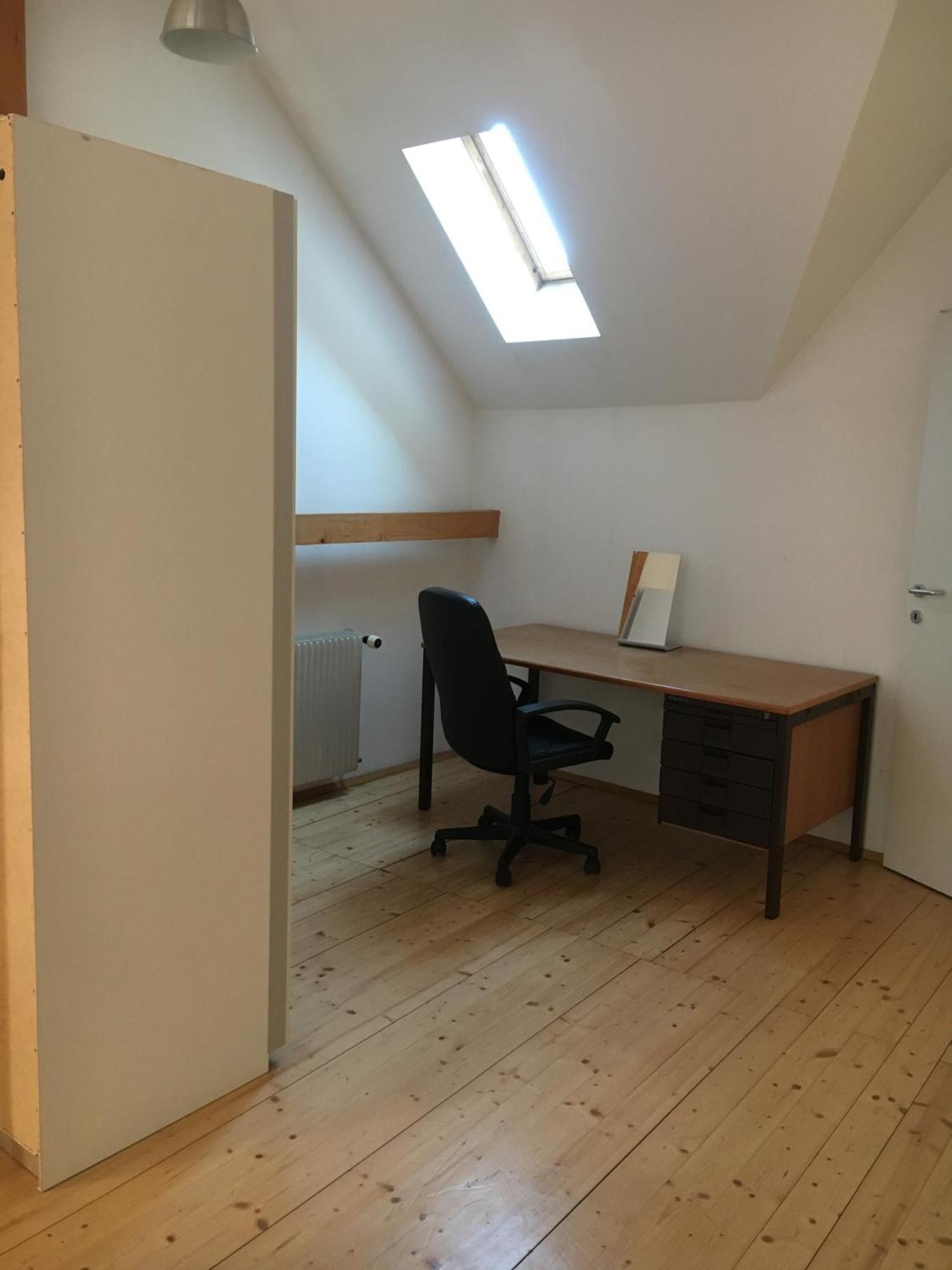 Dachapartment Mit 2 Schlafzimmern Graz Exterior foto