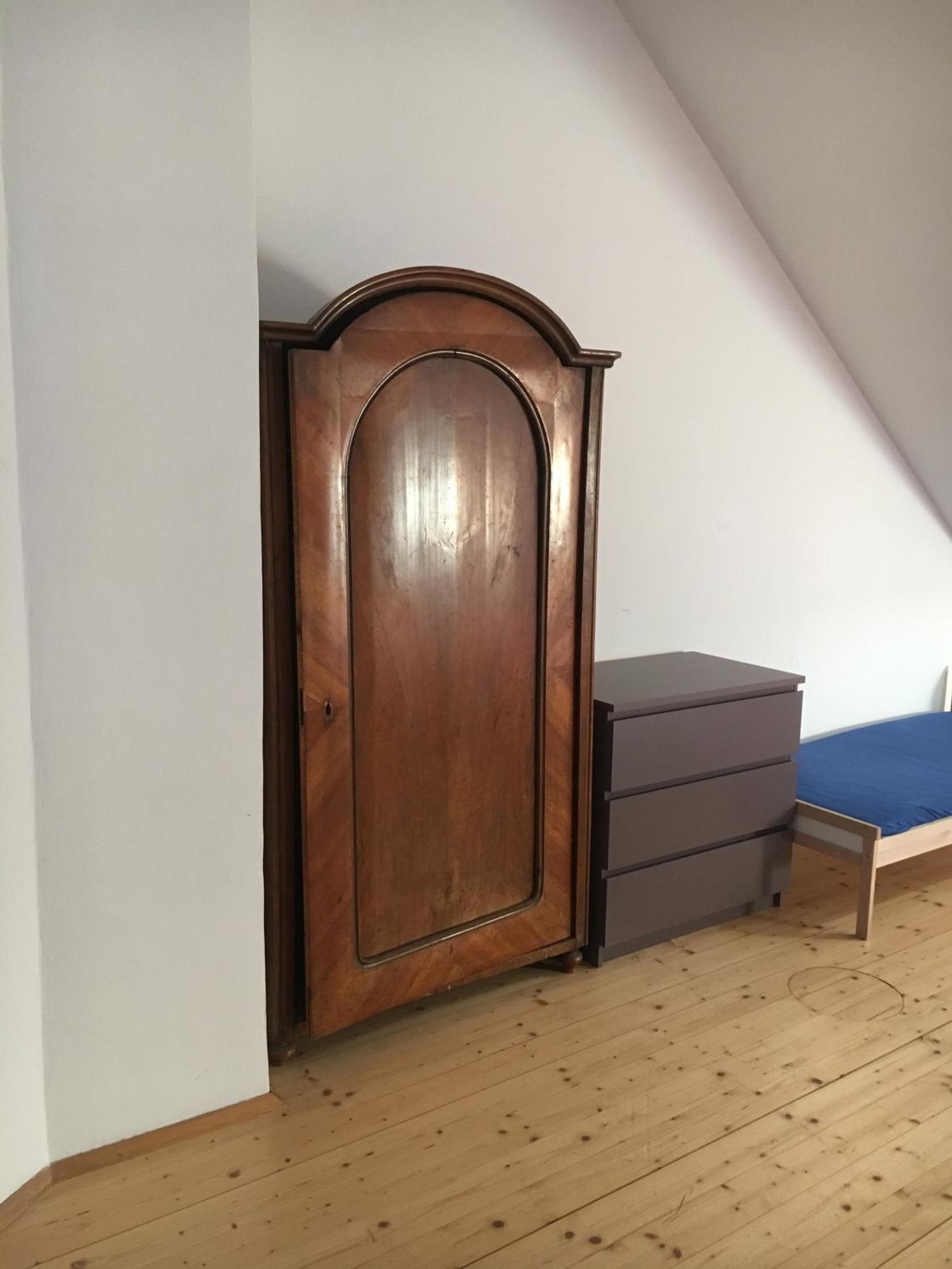 Dachapartment Mit 2 Schlafzimmern Graz Exterior foto